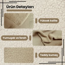 Funzy Fitilli kadife döşemelik  kumaş koltuk, berjer, kırlent ıçin döşemelik kumaşı oekoteks100