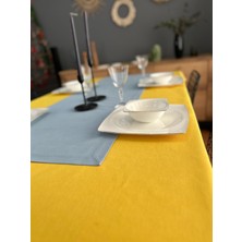 Runner Tek Renk - Sıvı Itici Özelliğe Sahip  - 40 x 160