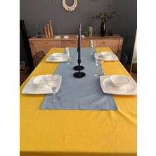 Runner Tek Renk - Sıvı Itici Özelliğe Sahip  - 40 x 160
