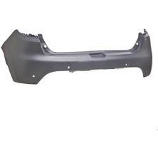 Renault - Arka Tampon (Sensörlü) Clio (Hb) 2016- - 850223534R