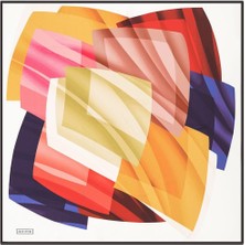 Aker Sport Tivil Eşarp 7472-941