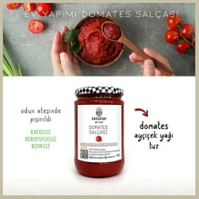 Bakarsan Bağ-Bahçe Domates Salçası