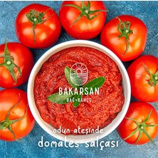 Bakarsan Bağ-Bahçe Domates Salçası