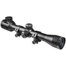 Barska Plınker-22 4X32 Ir Işıklı Tüfek Dürbünü