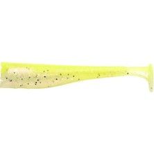 Spro Guts Bait Uv 11 cm Lemon&pearl S.yem Gövdesi