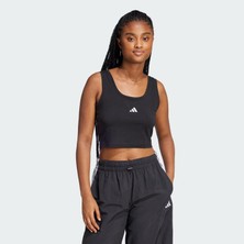 adidas Siyah Kadın   Sporcu Sütyeni W SL SJ TK JE1321