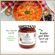 Bakarsan Bağ-Bahçe Menemen Harcı