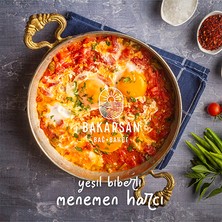 Bakarsan Bağ-Bahçe Menemen Harcı