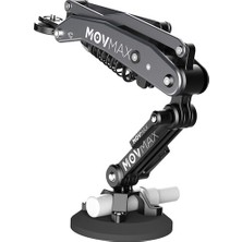 Movmax Blade Arm For Djı Pocket 3/ INSTA360 X4