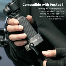 Movmax Blade Hoop Connector For Blade Arm
