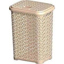 Çamaşır Kirli Sepeti ROYALEKS-E571