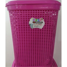 Petek Kirli Çamaşır Sepeti ROYALEKS-MRD301