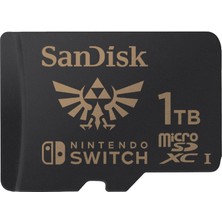 Hafıza Kartı 1tb