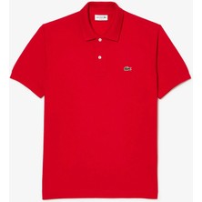Lacoste L.12.12 Erkek Regular Fit Polo