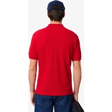 Lacoste L.12.12 Erkek Regular Fit Polo