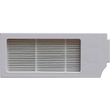 Özelsa Ecovacs Deebot N20/N20 PLUS/N20 Pro Plus Robot Süpürge Yedek Parçaları Ana Yan Fırça Hepa Filtre Paspas Bezi (Yurt Dışından)