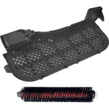 Özelsa Roborock S8 Pro Ultra Aksesuarları Için Su Filtresi ve Kendini Temizleyen Bakım Fırçası (Yurt Dışından)