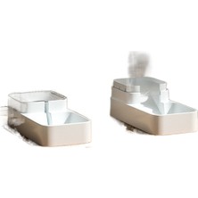 Jayus Otomatik Evcil Hayvan Su Besleyici (Yurt Dışından)