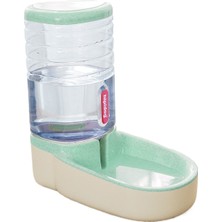 Jayus Pet Smart Otomatik Besleyici (Yurt Dışından)