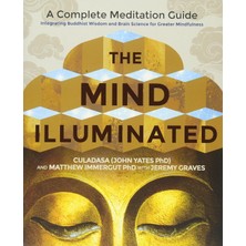The Mind Illuminated - John Yates