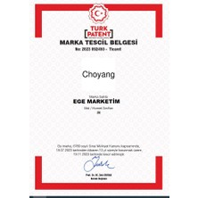 Choyang CY-7000 Masaj Yatağı (Teşhir Ürünü)
