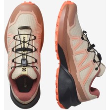 Salomon speedcross peak kadın koşu ayakkabısı - l47790400