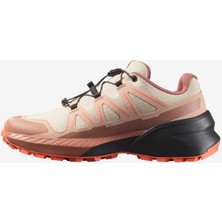 Salomon speedcross peak kadın koşu ayakkabısı - l47790400