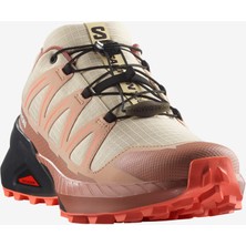 Salomon speedcross peak kadın koşu ayakkabısı - l47790400