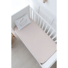 Tuğba Kuğu Bebek Boy Lastikli Çarşaf Seti - Royal Series - Magical Unicorn