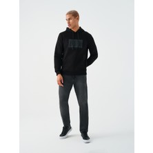 Loft Ricardo Slim Fit Erkek Pantolon