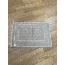 50 x 70 cm Ayak Havlusu Paspas 1 Adet
