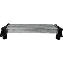 Intercool Radyatör Tiggo 7  - Tiggo 8  - Omoda 5 1.6 2022-2024