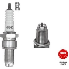 NGK BP6ET Buji 1 ADET (3 TIRNAK KALIN PASO)
