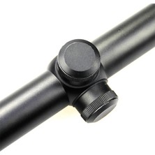 Lisinya 3-9X32  Zoomlu Av Tüfeği Dürbünü ( Lisinya )