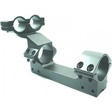 Lisinya - Dürbün ,fener ,lazer Bağlama Aparatı ( Lisinya )