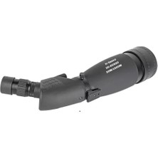 Lisinya 20-60X80 Tek Gözlü Kuş Gözlem ve Ok Atış Dürbünü ( Lisinya )