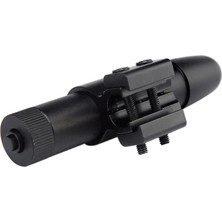 Lisinya Avcılar Için  Ayarlanabilir Taktik Kırmızı Lazer Sight ( Lisinya )
