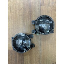 Ns Nilser Auto Parts Civic - City Honda Sis Lambası Ledli Tip Sağ-Sol Set 2021-2025