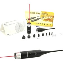 Lisinya Sıfırlama Lazeri 177 Ila .50 Kalibre Kırmızılazer ( Lisinya )