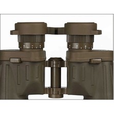 Lisinya Military 10X50TELEMETRELI Su Geçirmez  Bak-4  Porro Prizma Dürbün ( Lisinya )