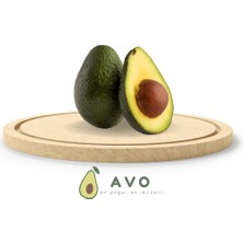 Avo Limon (Yerli)