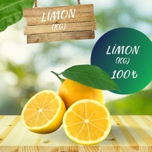 Avo Limon (Yerli)