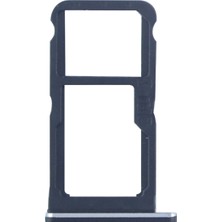 Teknonet Huawei Mate 10 Uyumlu Hafıza Kart + Sim Metali