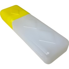 Plastik Örgü Tığ Kutusu 20 cm