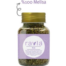 Ravla Melisa - 15 gr