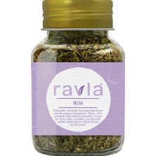 Ravla Melisa - 15 gr