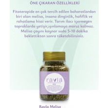 Ravla Melisa - 15 gr