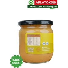 Doğal Fıstık Ezmesi 335g