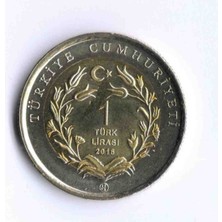 Gündüz Ticaret Bimetal Hayvanlar Yediuyur Hatıra Para Kapsül Içinde