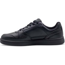U.S. Polo Assn. Damon 5fx Erkek Sneaker Siyah
